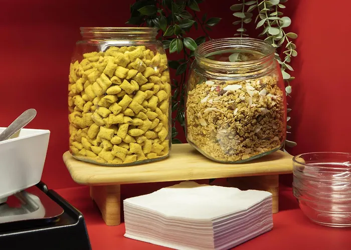 f1 Paris Porte De ChatillonГотель